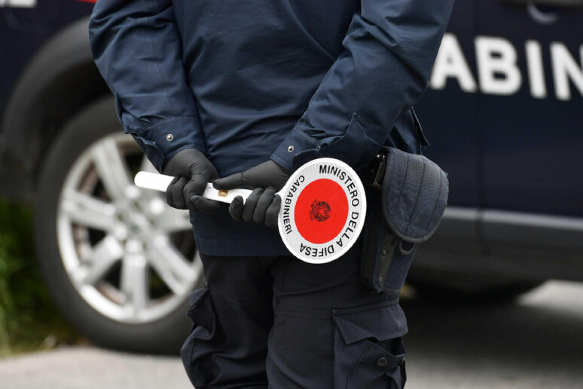Palermo, controlli a largo raggio: tre denunciati dalla Compagnia San Lorenzo - 