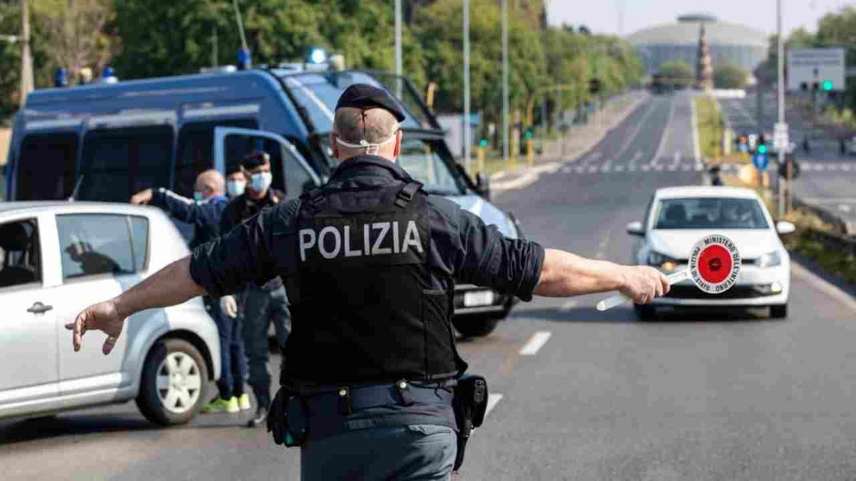 Picanello, controlli interforze: 151 identificati, sequestri e sanzioni per oltre 10.000 euro - 
