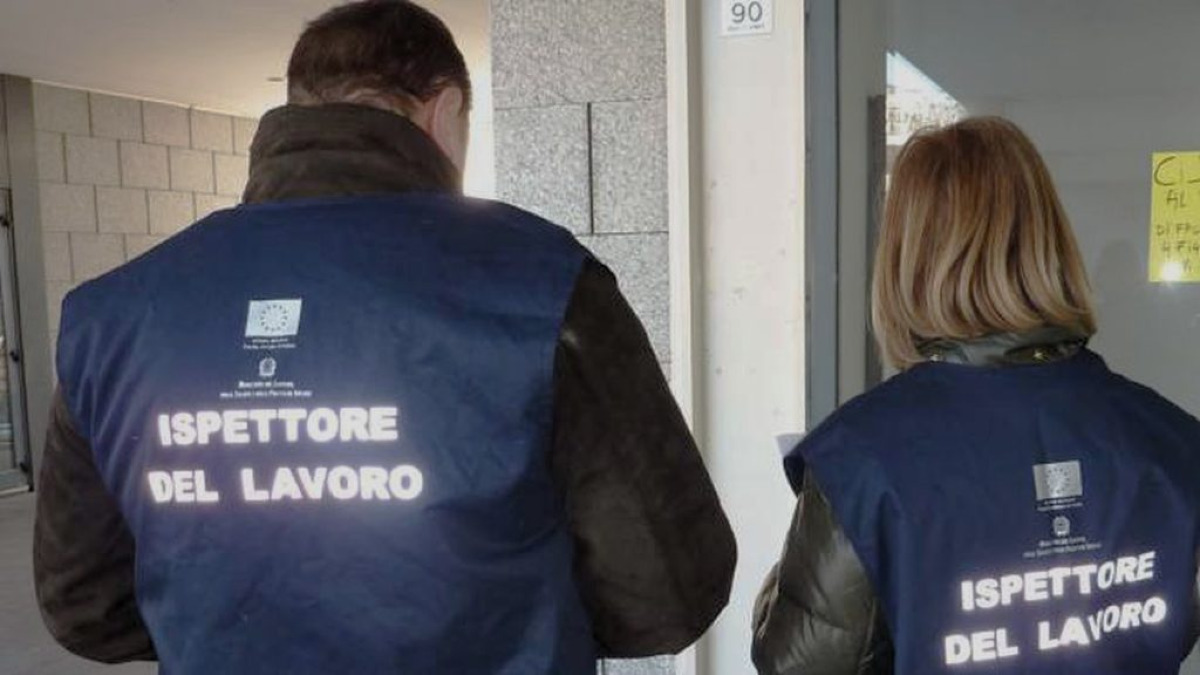 Palermo, blitz Inl: due attività sospese e sanzioni per oltre 13 mila euro - 