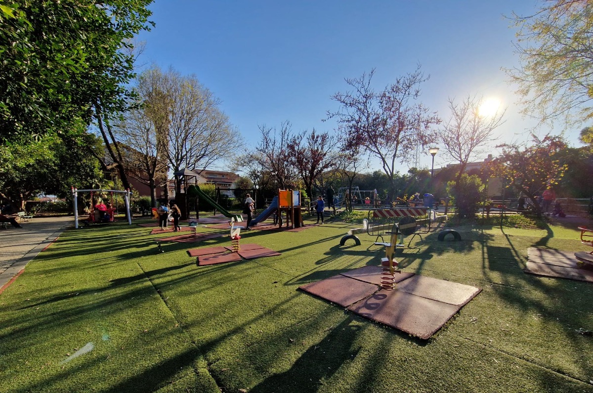 Sant’Agata Li Battiati: Festa della Famiglia al Parco comunale riqualificato domenica 24 - Credit Foto Marco Nunzio Rubino