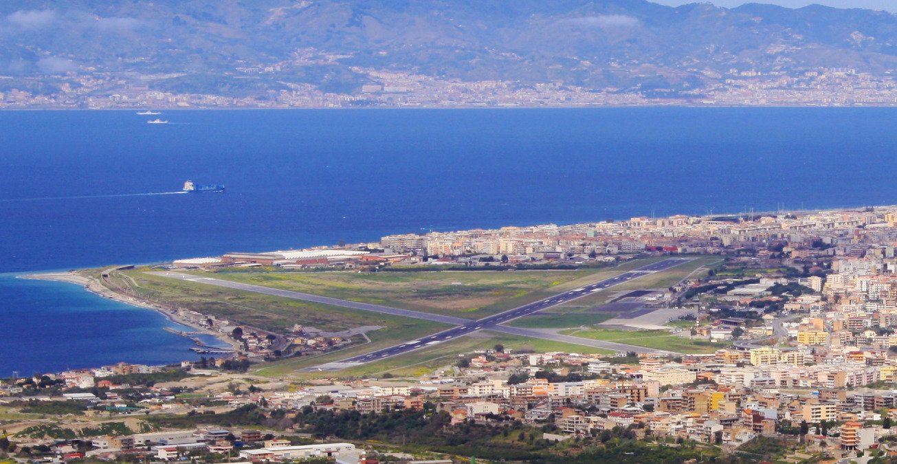 Sospeso il collegamento diretto Messina–Reggio Calabria: Star Bus interrompe le navette dal 1 giugno - 