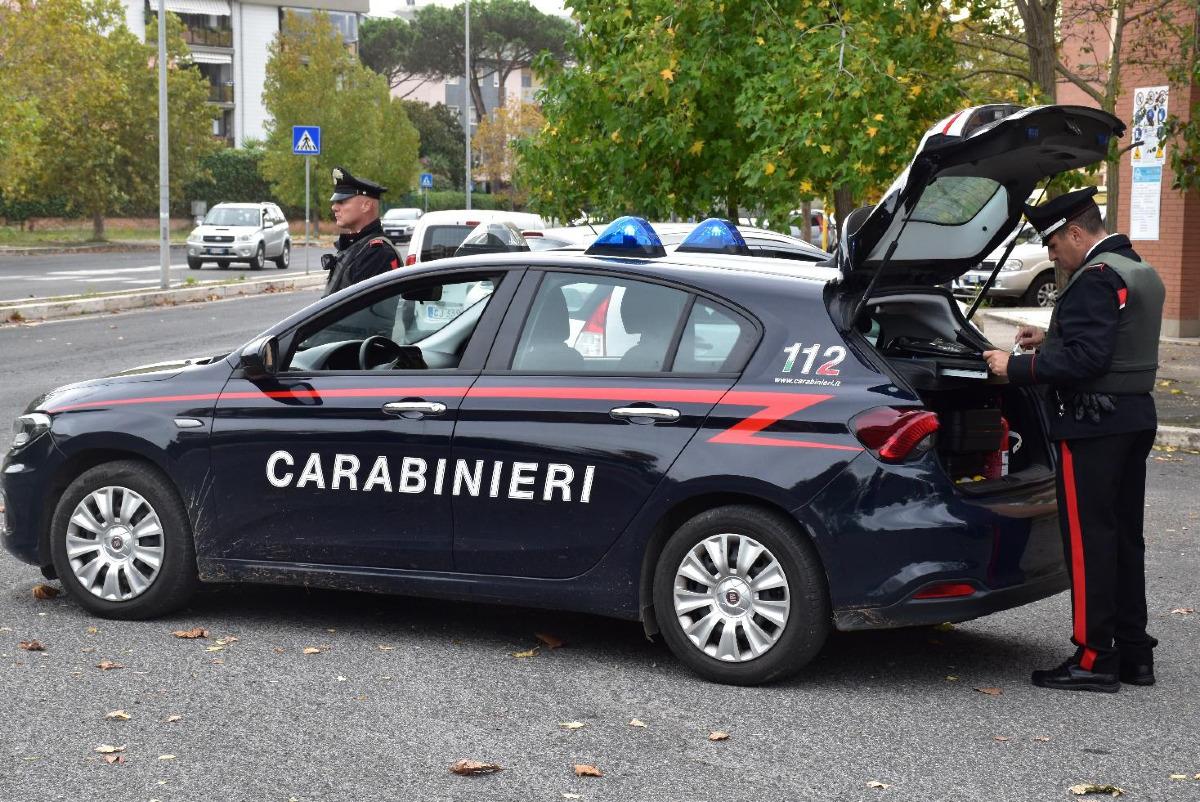 Termini Imerese: 17 denunciati e 48.000 euro di sanzioni dopo controlli dei carabinieri - 