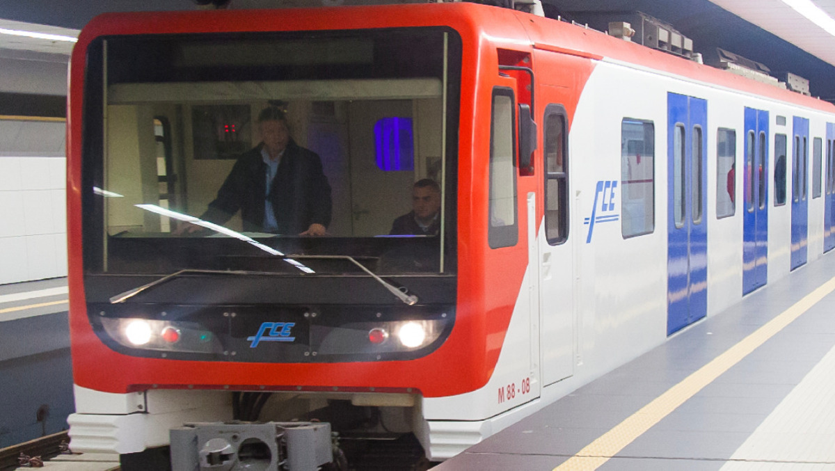 Metropolitana Monte Po–Misterbianco: depositato il progetto esecutivo, ora avanti l'iter per l'appalto - 