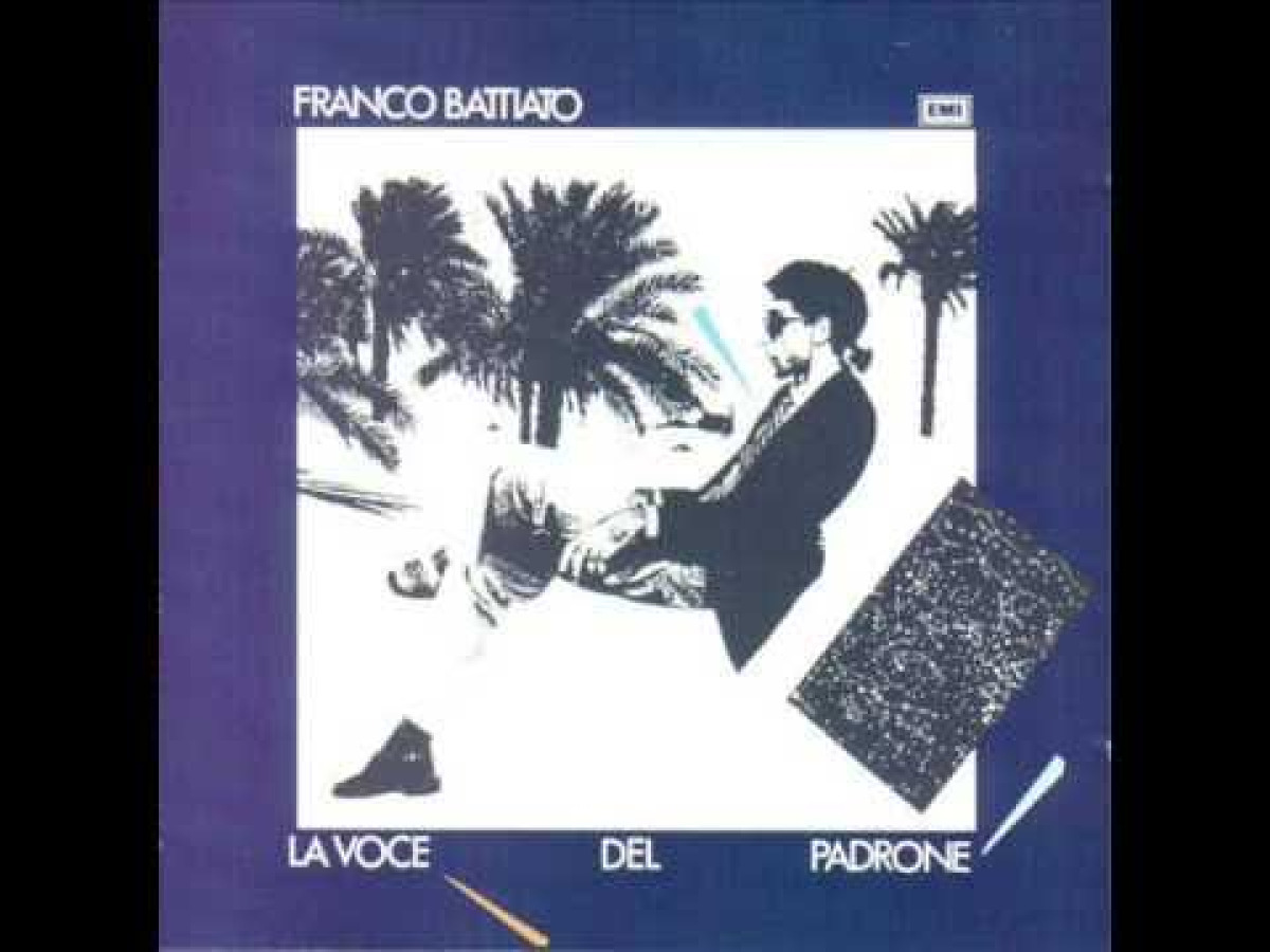 Gli Uccelli di Battiato: la poesia musicale che incanta ancora - 