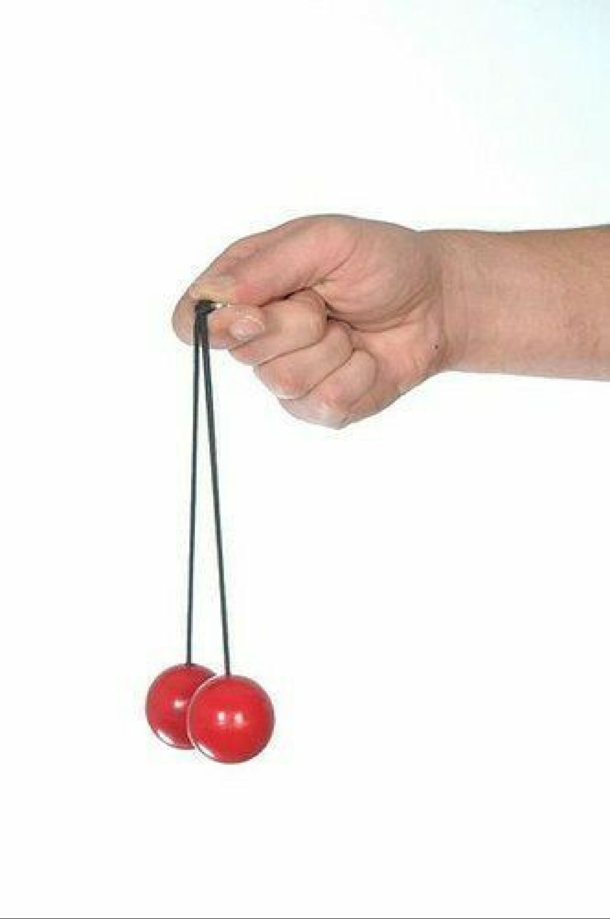 Le palline clic clac: il gioco che sfidava i polsi negli anni 70-80 - 