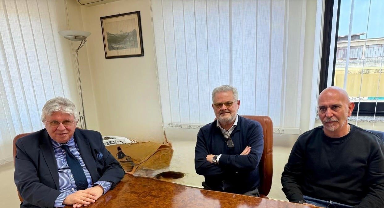 ASP Messina: l'umanizzazione delle cure diventa Standard Aziendale - Credit Foto Azienda Sanitaria Provinciale Messina