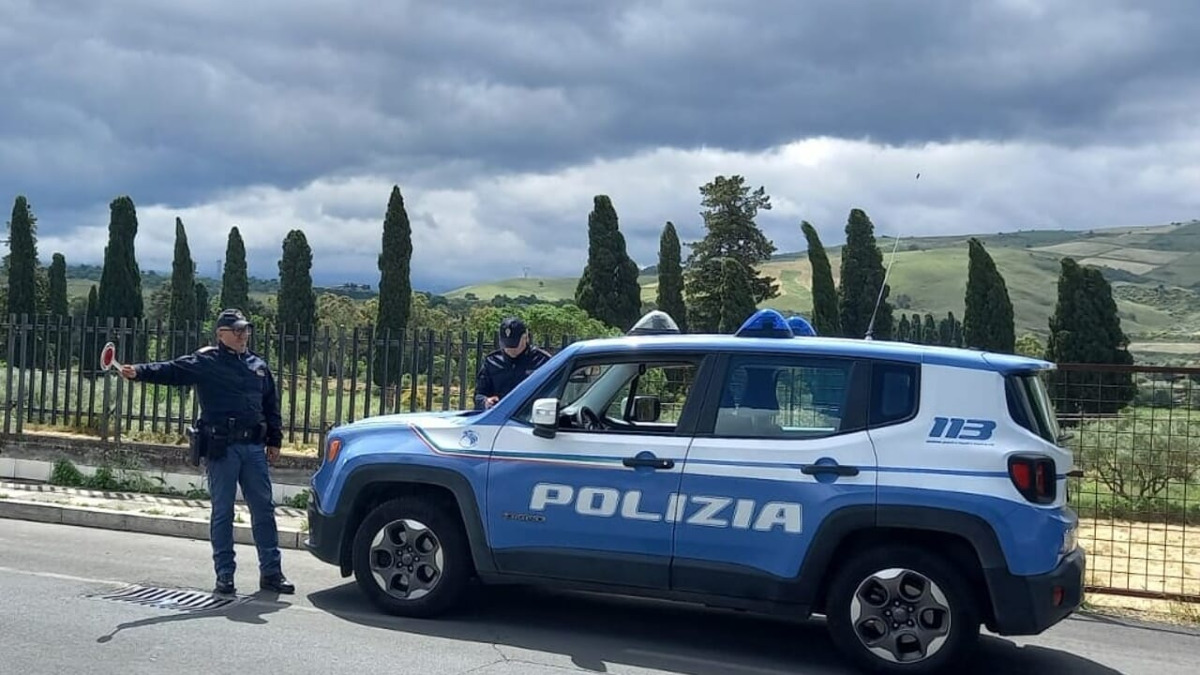 Maxi controllo a Maletto e Maniace: 142 identificati, 93 veicoli e numerose sanzioni - 