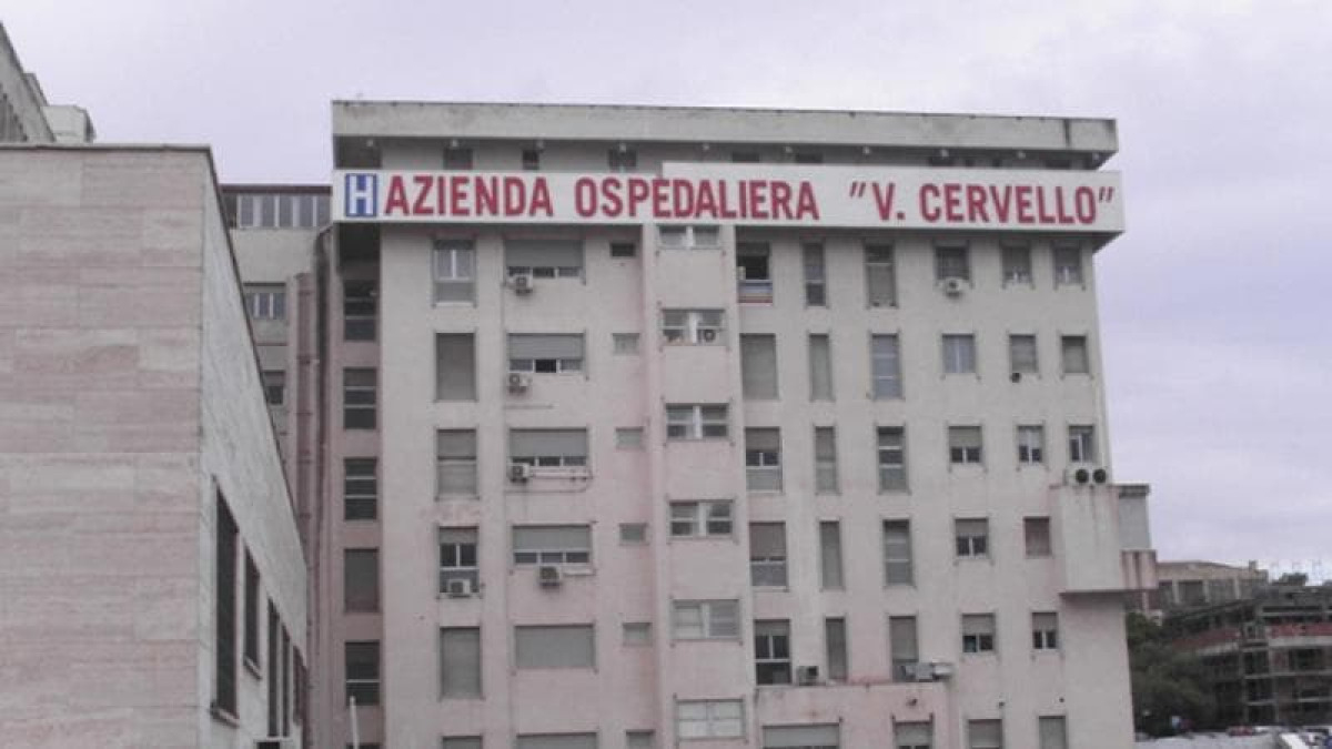 Aggressione al pronto soccorso del Cervello: infermiera colpita alla testa con un’asta per flebo - 
