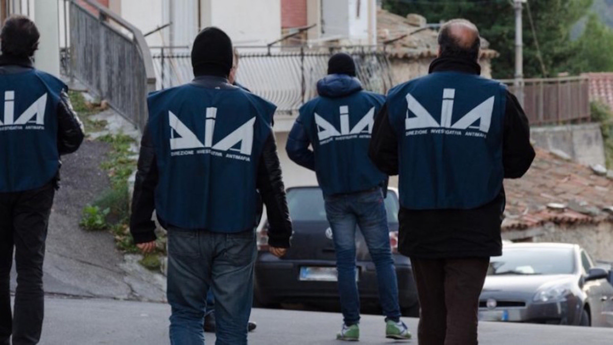 Sequestro da 4 milioni a imprenditore edile vicino a Cosa nostra: sigilli a complesso aziendale ad Altavilla - 