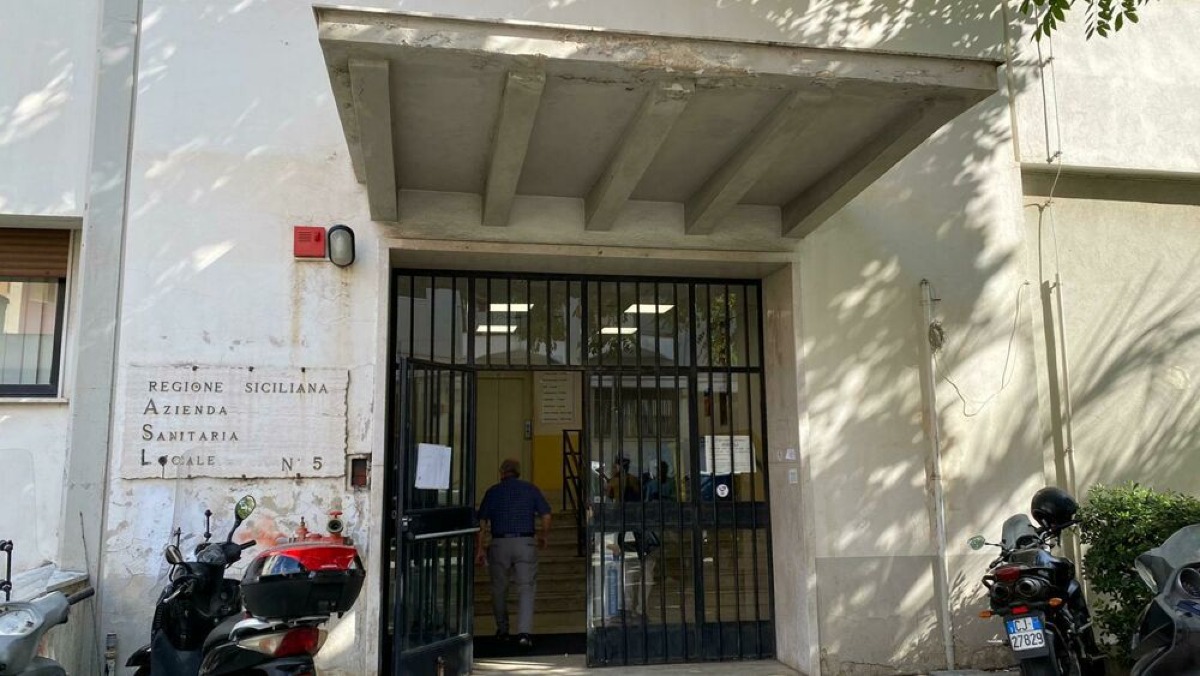 Trasferimenti a Messina: Oculistica a Pistunina e Otorinolaringoiatria in Via del Vespro, sospensioni tra 26 e 29 maggio 2026 - Credit Foto Azienda Sanitaria Provinciale Messina