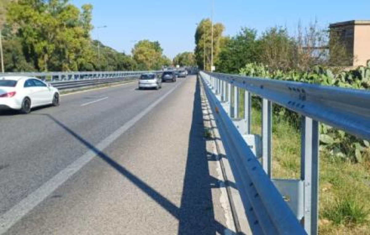 A19 Palermo-Catania: riaperto il tratto Bagheria–Villabate, cantieri chiusi con due mesi d'anticipo - 