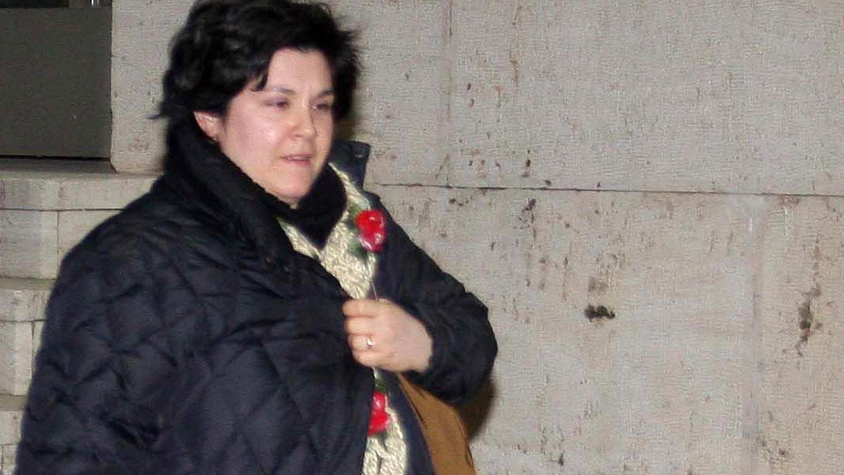 Riina, no del tribunale al ritorno in carcere: figlia e marito restano a Corleone - 