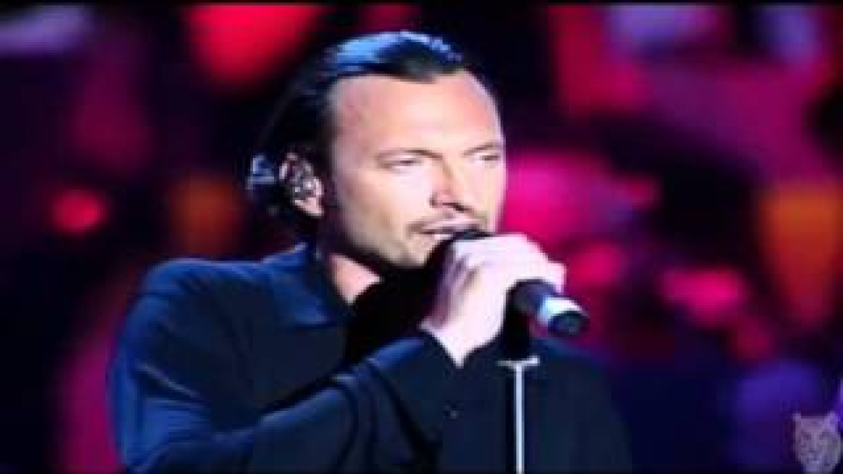 Quanto tempo e ancora: la malinconia firmata Biagio Antonacci - 