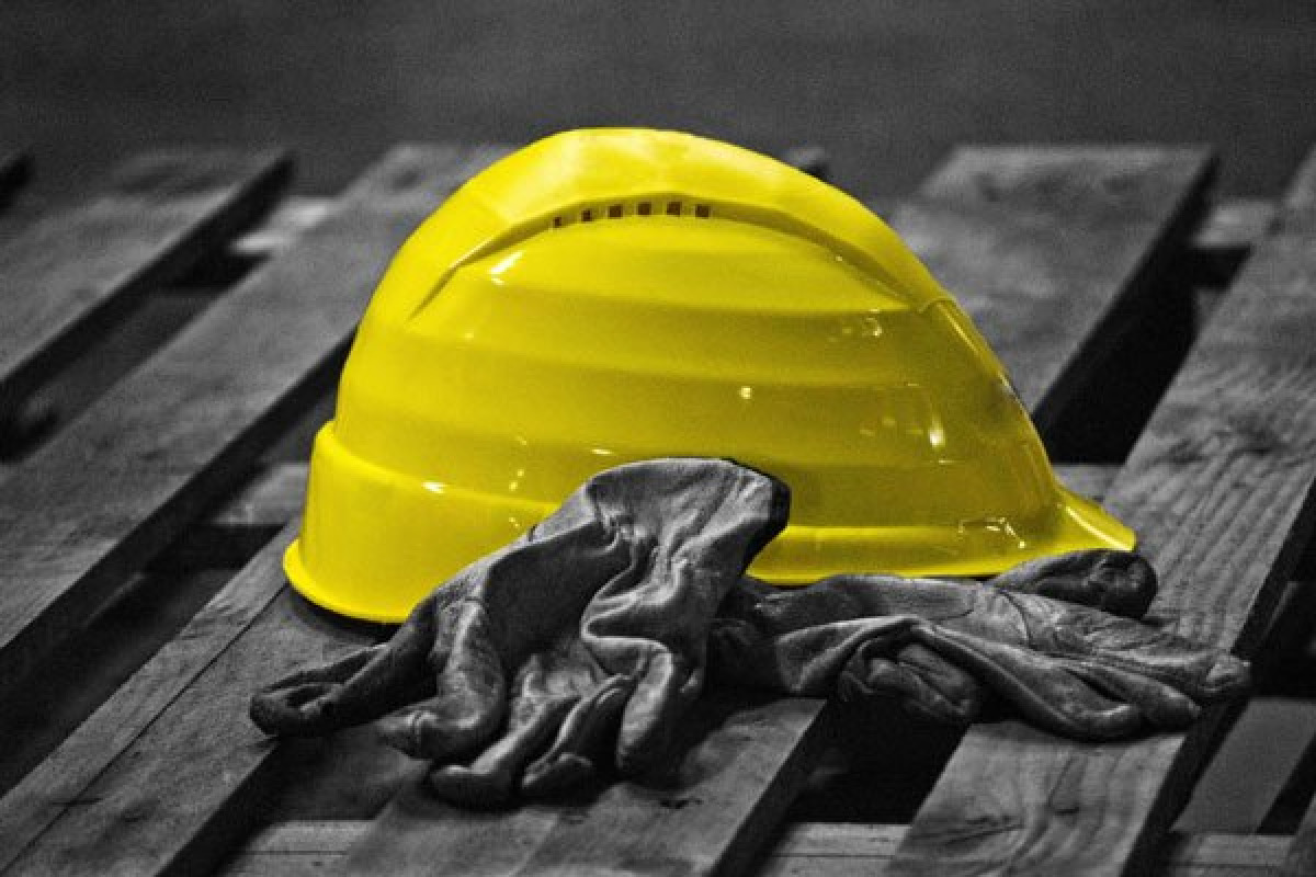 Operaio morto nella zona industriale di Catania: Uil e UilT denunciano aumento infortuni e carenza di controlli - 