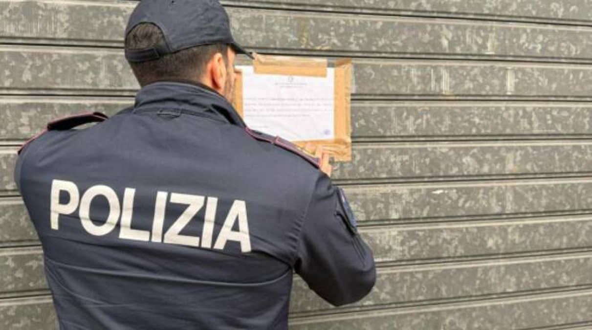 Catania: palestra di Cibali sequestrata, anabolizzanti trovati nel frigorifero - 