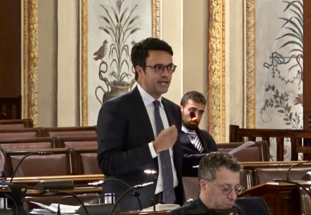 Riposto diffida di nuovo la Sie per bollette anomale: il sindaco Vasta chiede verifiche e sospensione pagamenti - 