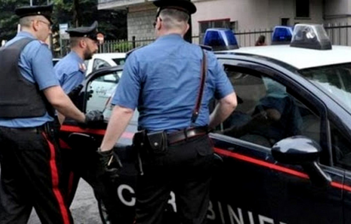 Tentata rapina a Biancavilla: arrestato 64enne dopo aggressione a un'anziana - 