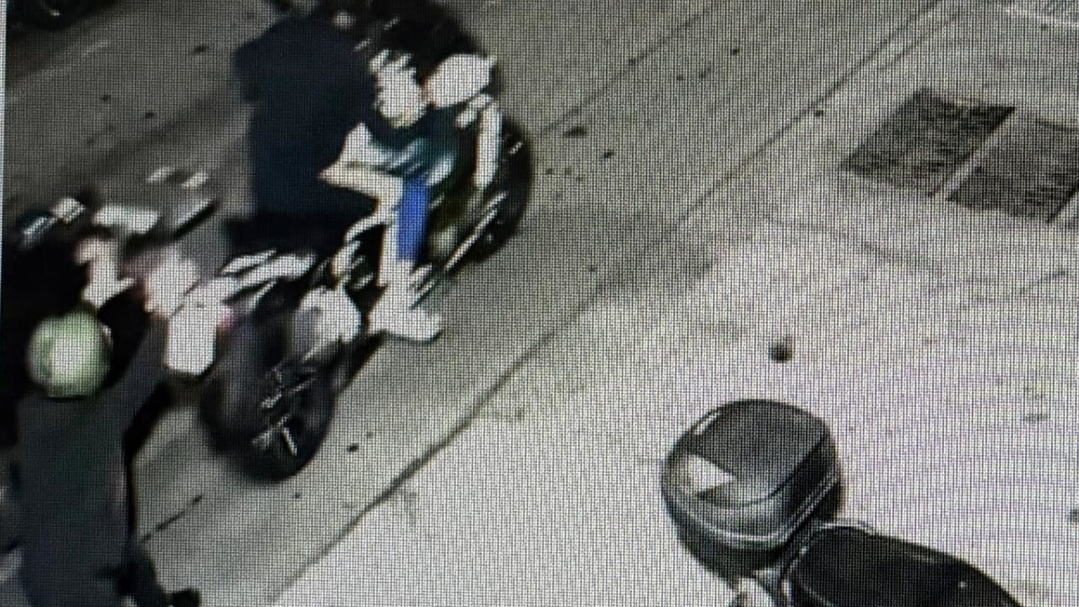 Catania: denunciati due 24enni per furto di moto, usavano calcio al bloccasterzo e flex a batteria - 