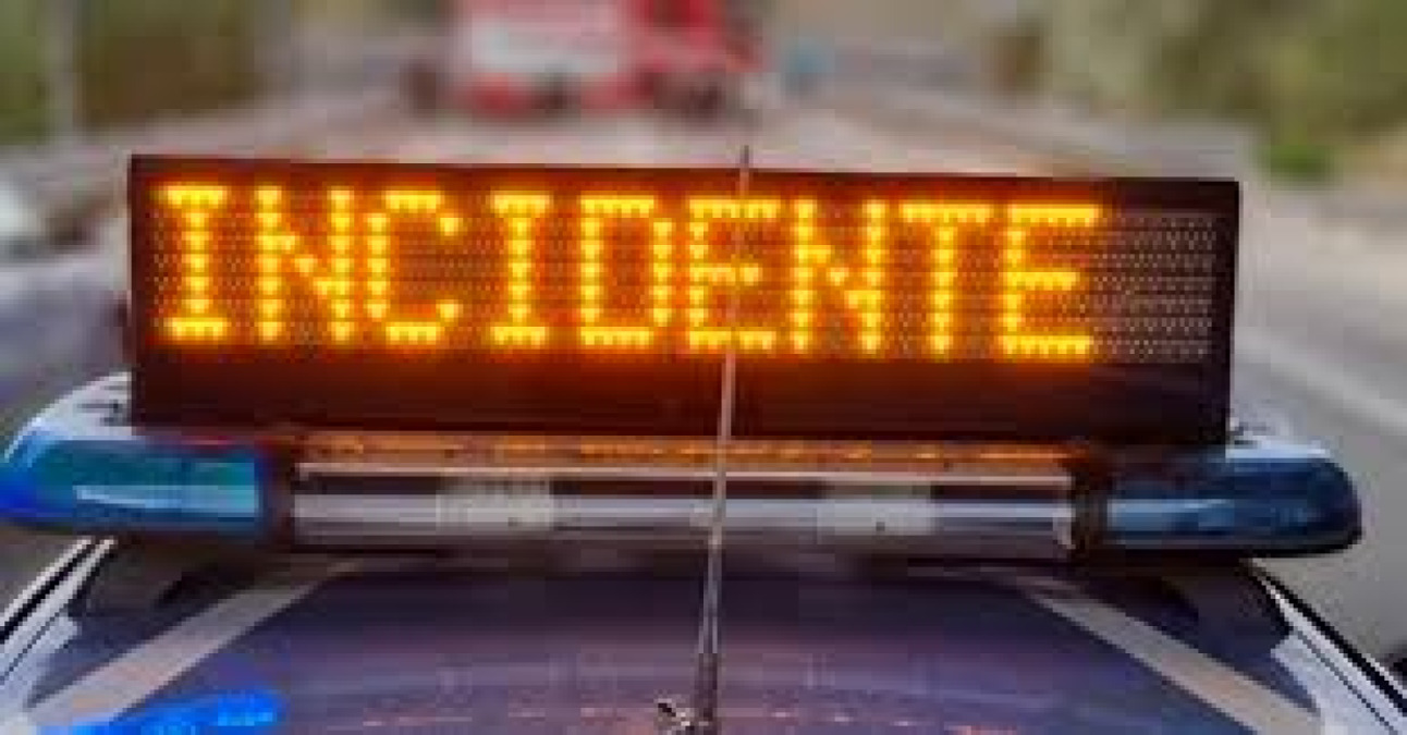 🔴ULTIM'ORA INCIDENTE🔴: Catania, schianto tra tir e due auto in Viale Regione Siciliana, traffico in tilt - 