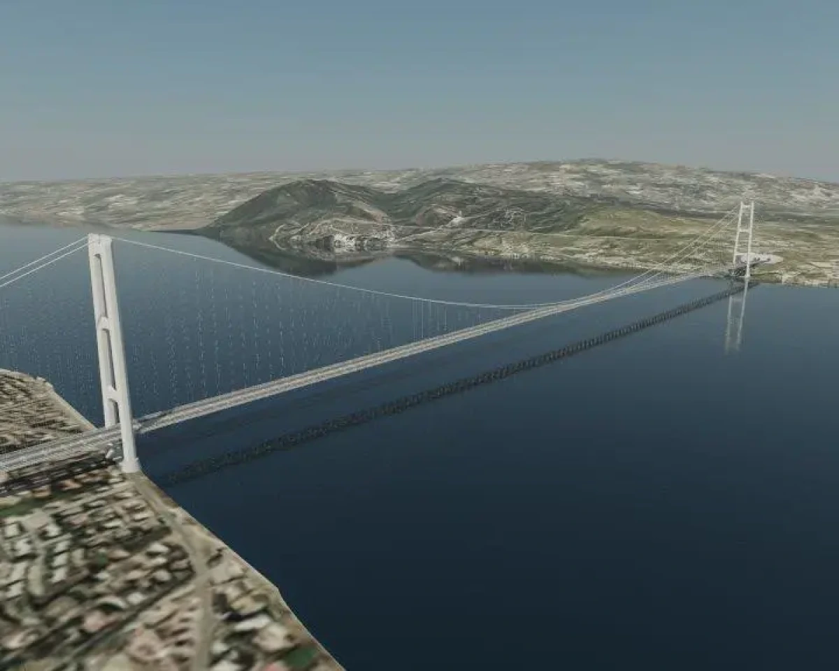 Ponte sullo Stretto: l'Autorità dei Trasporti avverte su pedaggi, rischi e riallocazione di fondi - 
