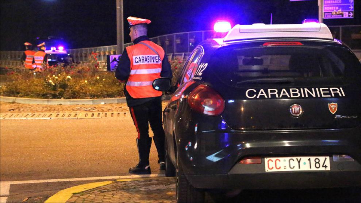 Biancavilla: pedone investito e derubato del cellulare in viale Cristoforo Colombo - 