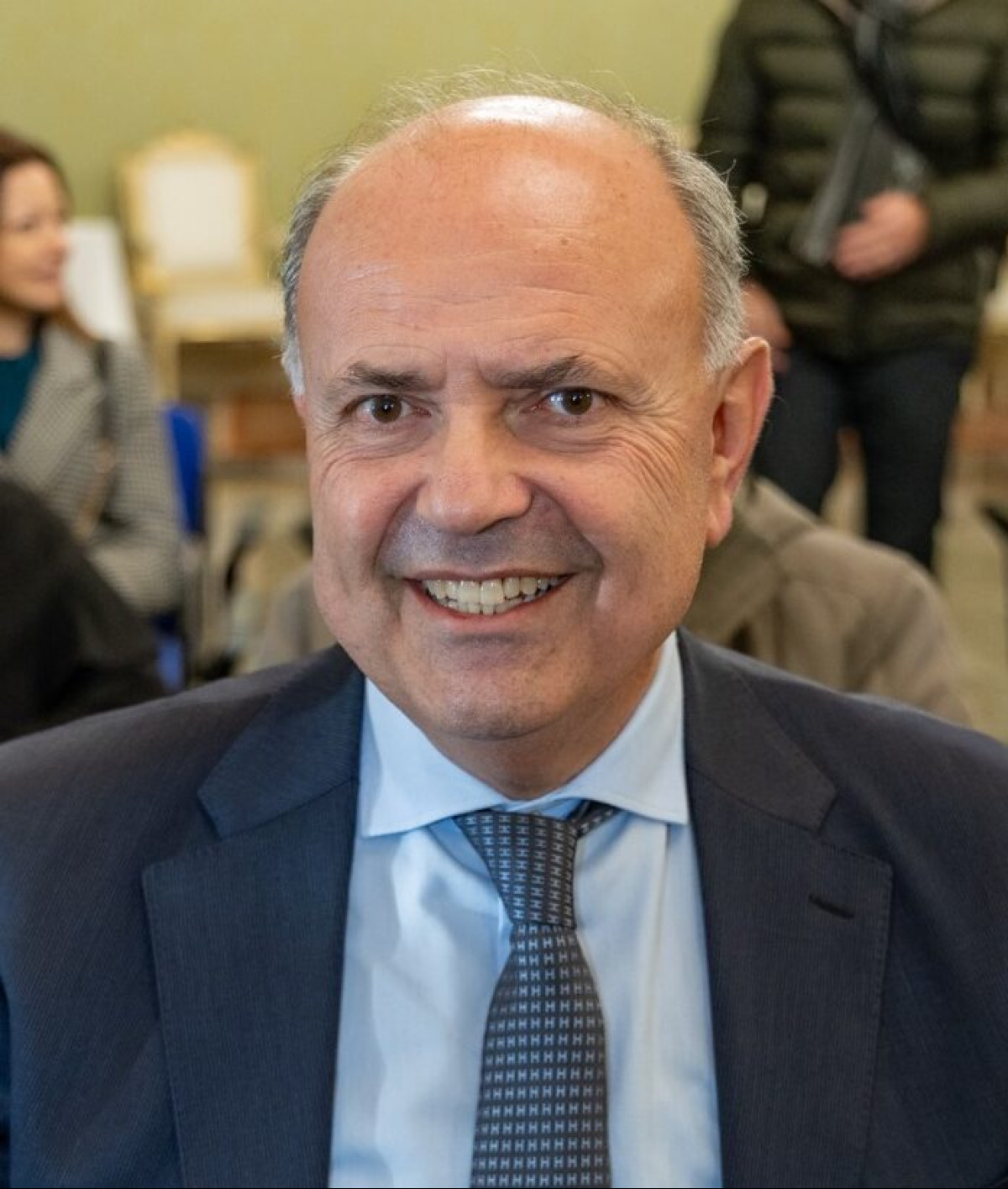 Giuseppe Midili proclamato sindaco di Milazzo: ufficiale la vittoria e la nuova composizione del Consiglio - 