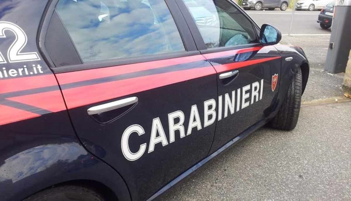Sparatoria a Catania in via Palermo: sequestrati quattro bossoli, indagano i carabinieri - 
