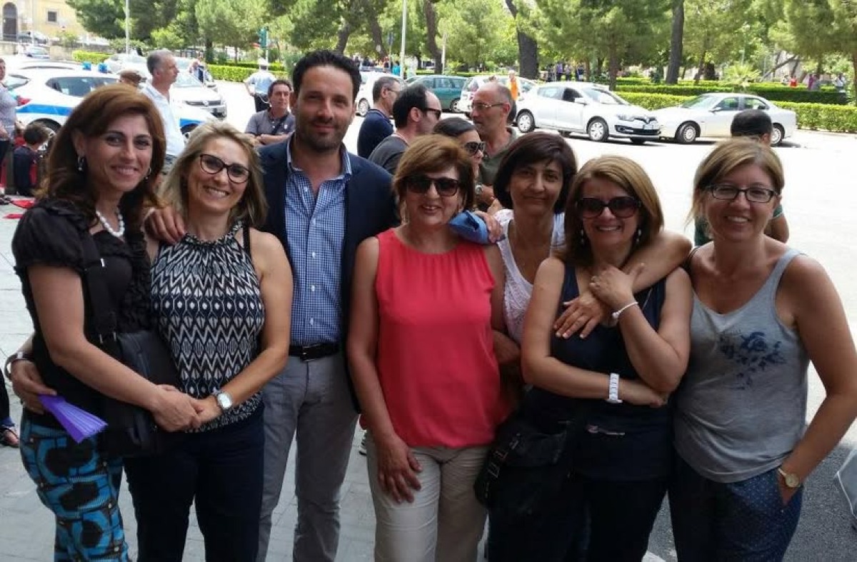 Acireale, la Giunta approva l'aumento a 33 ore per circa 200 dipendenti part-time - Credit Foto Roberto Barbagallo