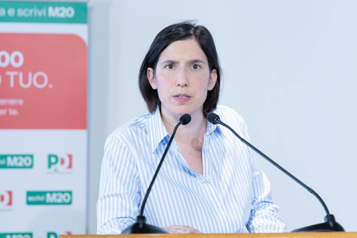 Amministrative, Schlein: "Centrosinistra competitivo per politiche. Venezia? Unità non è bastata" - 