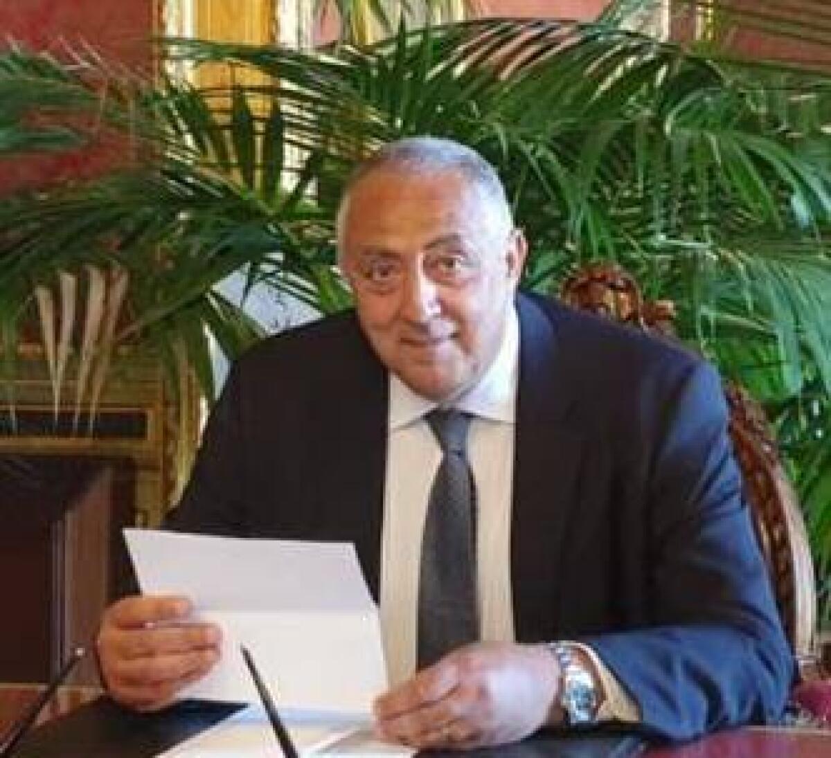 Memoria e Giustizia: Il Comune di Palermo Rinnova l'Impegno per i Valori di Pietro Scaglione e Antonino Lo Russo - 