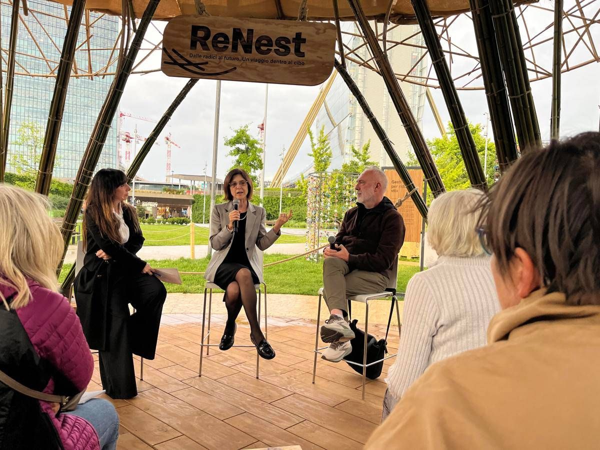 Longevità è donna? Al ReNest esperti su ruolo del femminile su prevenzione - 