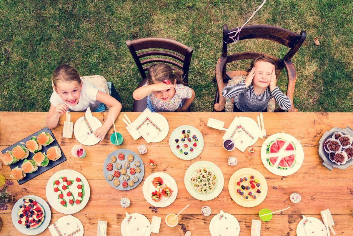 No a glutine o lattosio, tanti bambini a dieta senza diagnosi. Pediatri: "Rischiano carenze" - 