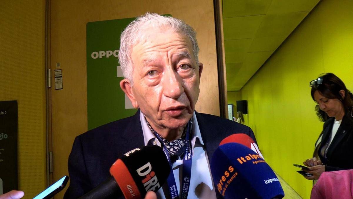 Lavoro, Confsal al Festival dei consulenti: confronto su sicurezza, contrattazione collettiva e tutele - 