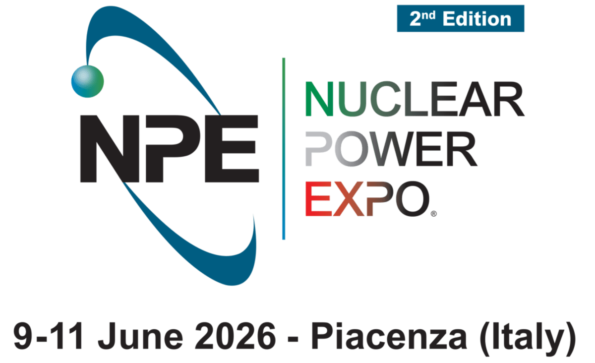Torna a Piacenza Nuclear Power Expo, dal 9 all'11 giugno la II edizione - 