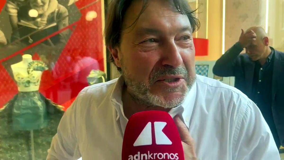 Ranucci: "Io in Rai sono libero, vorrei stesse tutele per colleghi della stampa locale" - 