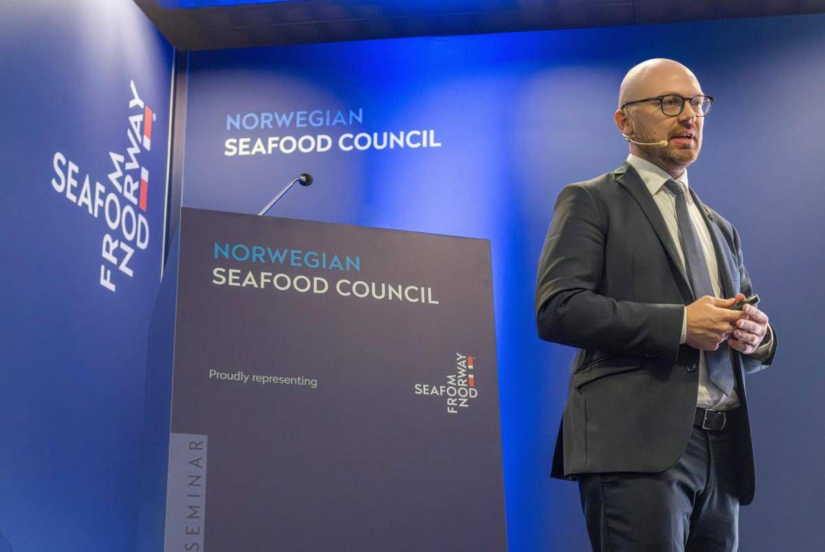 Food, il mercato ittico retail italiano cresce ancora: oltre 4 miliardi di euro nel 2026 - 