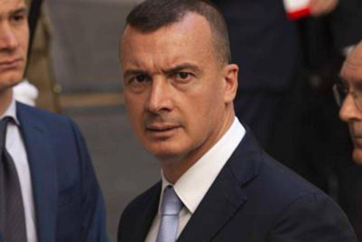 Casalino non centra elezione a Ceglie, ma ora può correre alle politiche con M5S - 