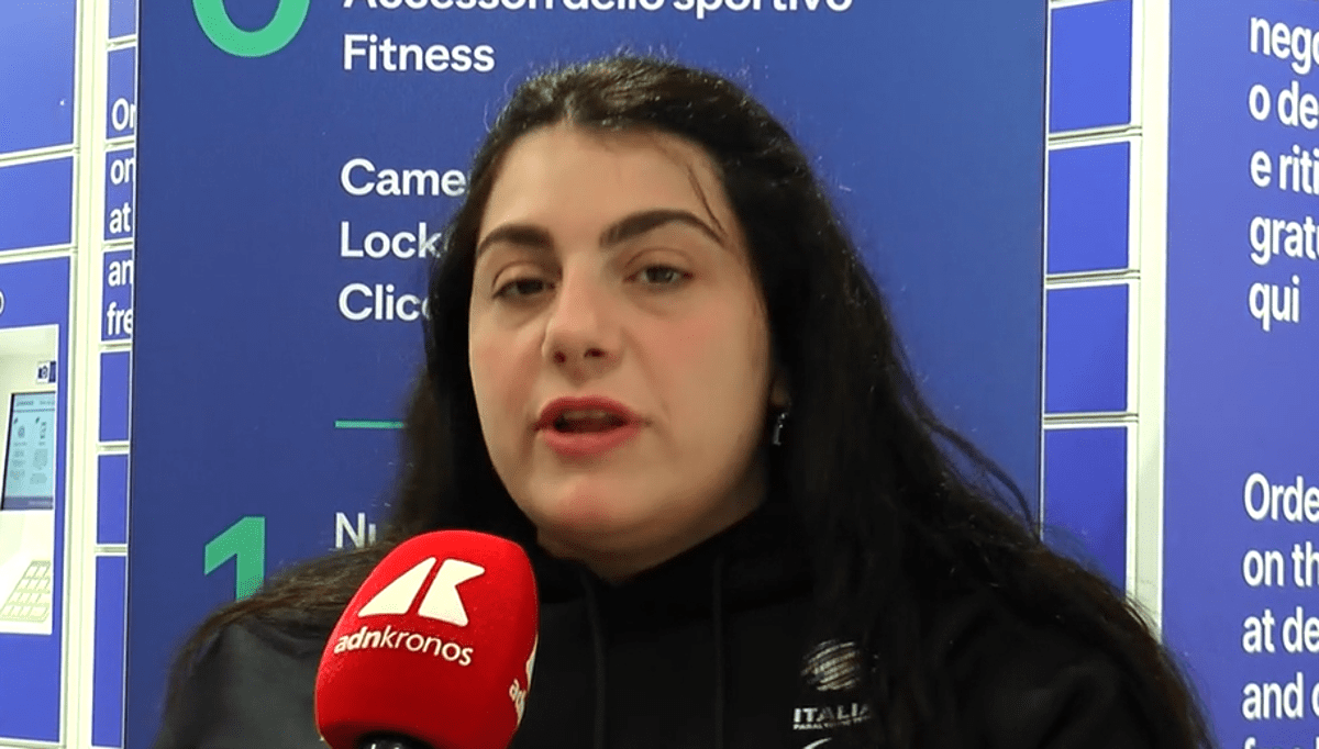 Procida: "Lo sport costruisce persone più forti e una società più consapevole" - 