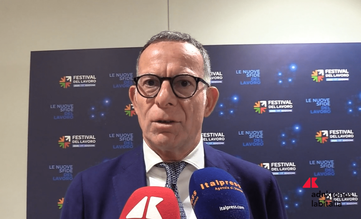 Inps, Fava: "Sfida non è proteggere il passato, è rendere sostenibile futuro" - 