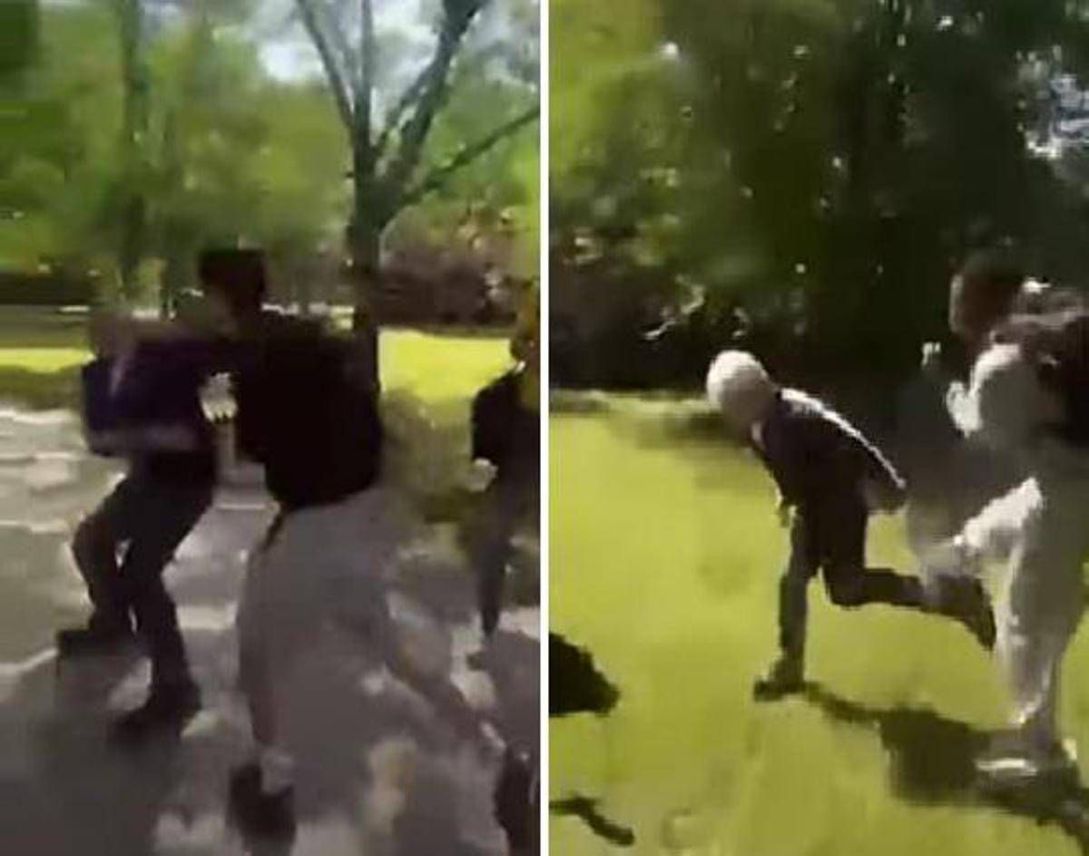 Parma, docenti aggrediti e picchiati da studenti - 