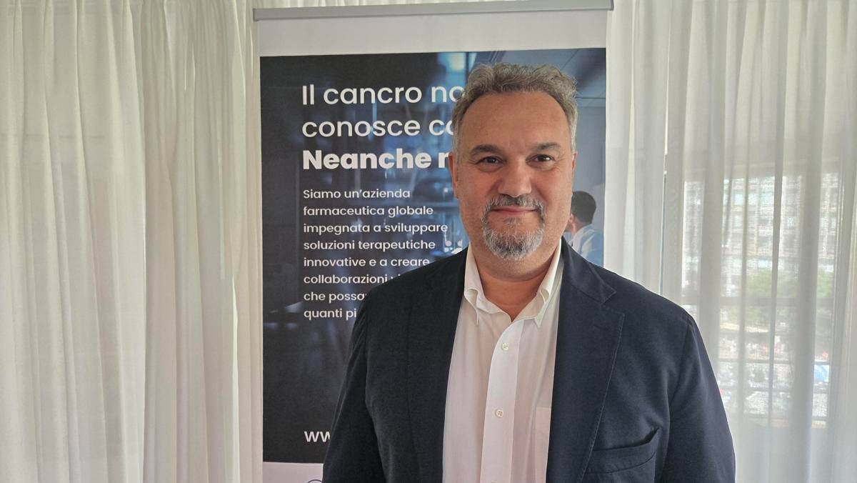 Oncologia: si concretizza l'impegno di BeOne nei tumori solidi - 