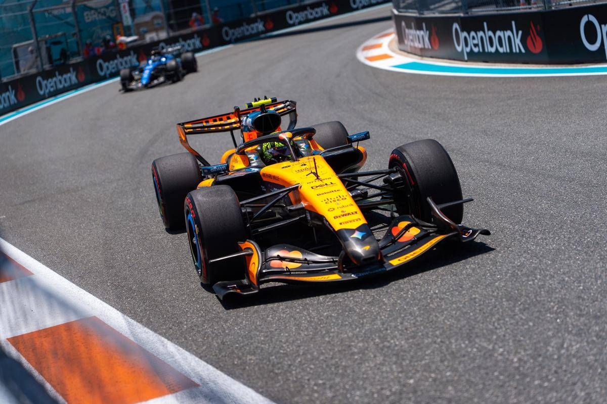 Formula 1, oggi Gp Miami: orario, griglia di partenza e dove vederlo - 