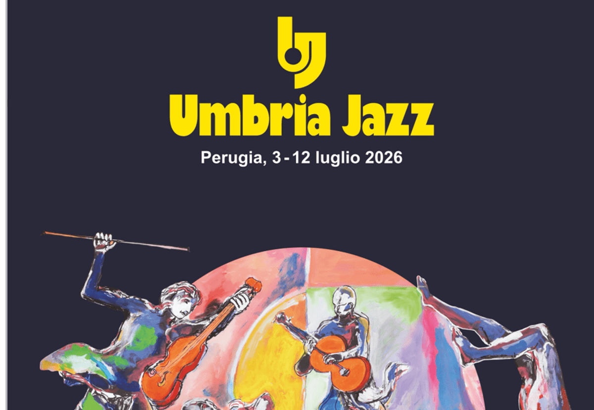 Umbria Jazz torna a Perugia con oltre 500 artisti dal mondo, apre Sting - 
