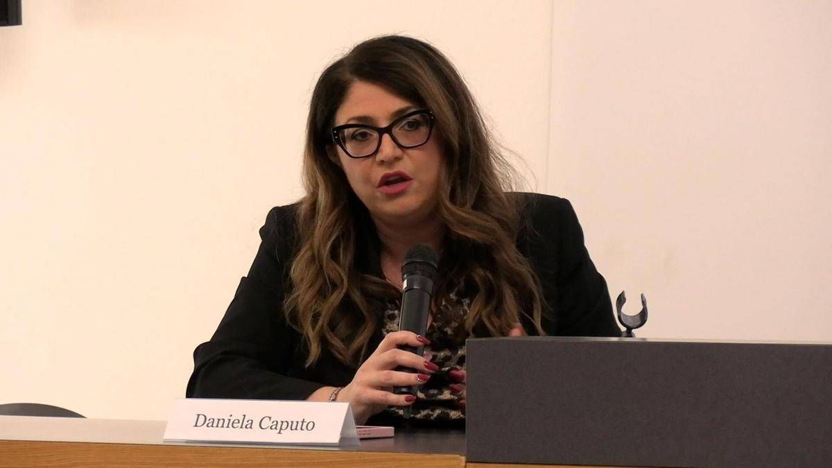Caputo (consigliera Mobilità): "Semplificazione è diritto a equità sociale" - 