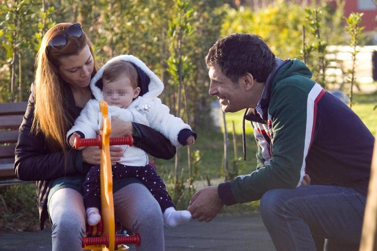 Carlotta Mantovan, gli auguri per la figlia Stella e il ricordo di papà Fabrizio Frizzi - 