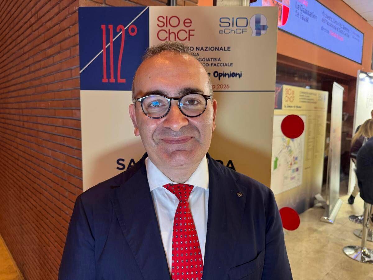De Corso (UniPg): "Nuovi biologici verso somministrazioni ogni 6 mesi" - 