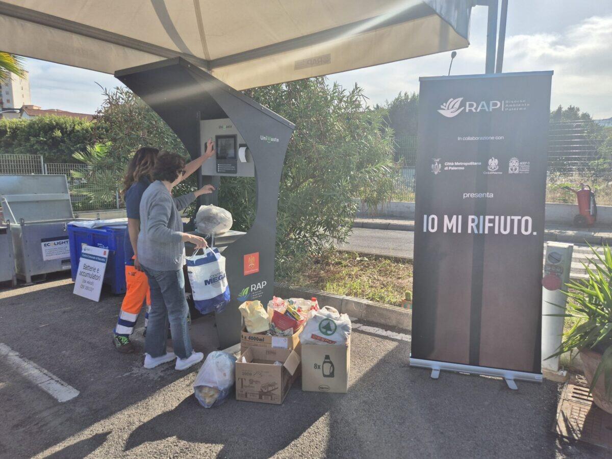 Interruzione dei servizi di pesatura al Comune di Palermo per manutenzione venerdì 8 maggio 2026 - 