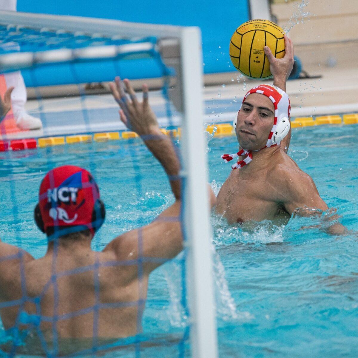 Post Season di Pallanuoto: I Verdetti di A1 Donne e A2 Maschile con FIN Sicilia - 