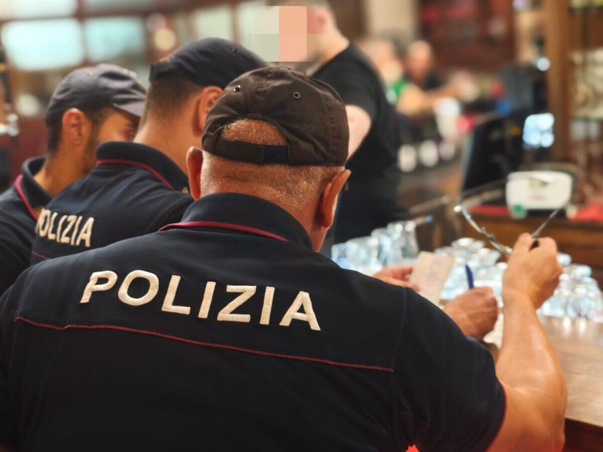 Polizia di Siracusa intensifica i controlli sull'impatto acustico nei locali di Ortigia - 