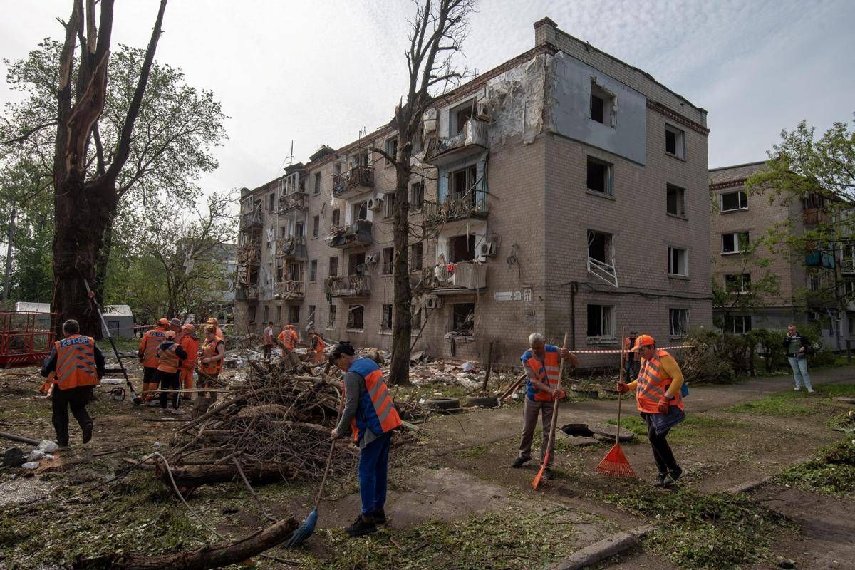 Ucraina-Russia, Ft: "Ue valuta Draghi o Merkel come mediatori con Putin" - 